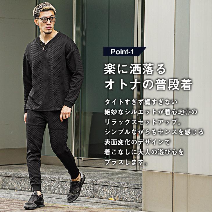 SOMEDIFF セットアップ メンズ 長袖 ブランド オーバーサイズ SOMEDIFF セットアップ メンズ 長袖 ブランド オーバーサイズ