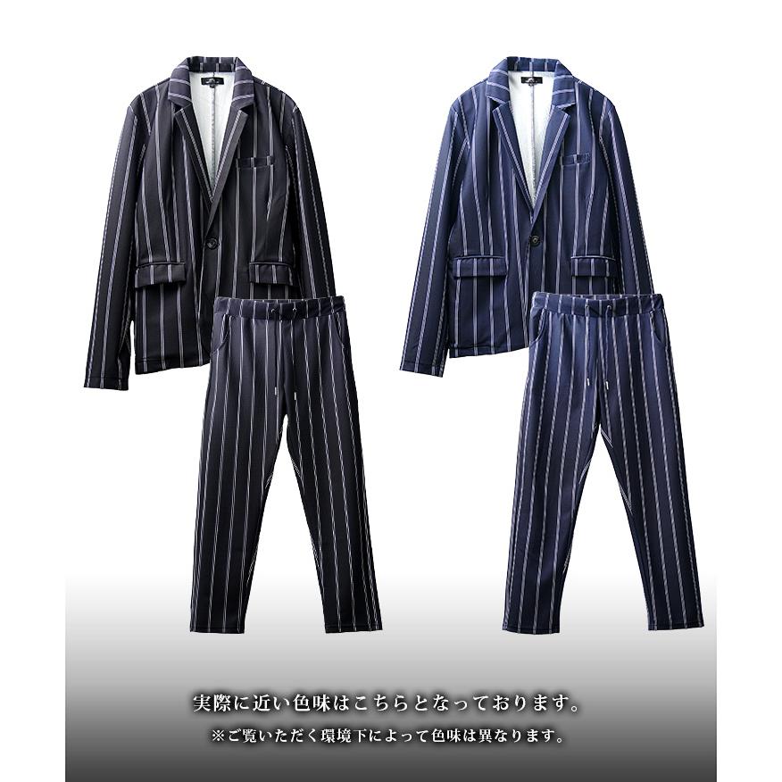 joker セットアップ メンズ スーツ ストレッチ テーラード joker セットアップ メンズ スーツ ストレッチ テーラード