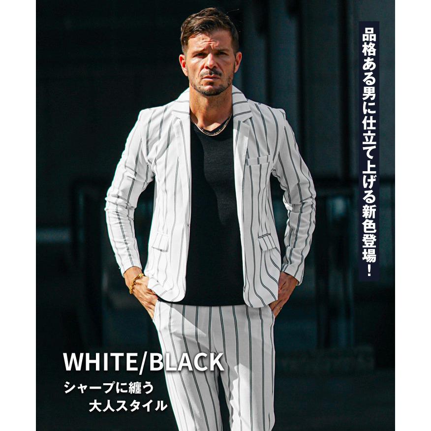 joker（ジョーカー） セットアップ メンズ スーツ ストレッチ