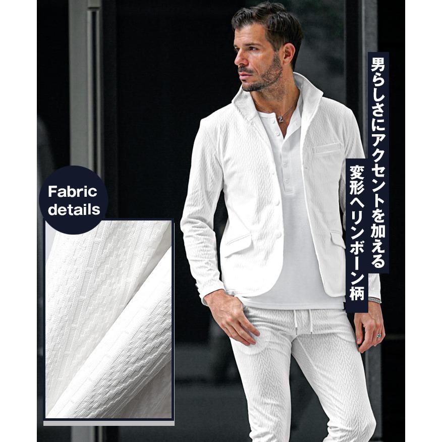 joker（ジョーカー） セットアップ メンズ ジャケット アンクルパンツ