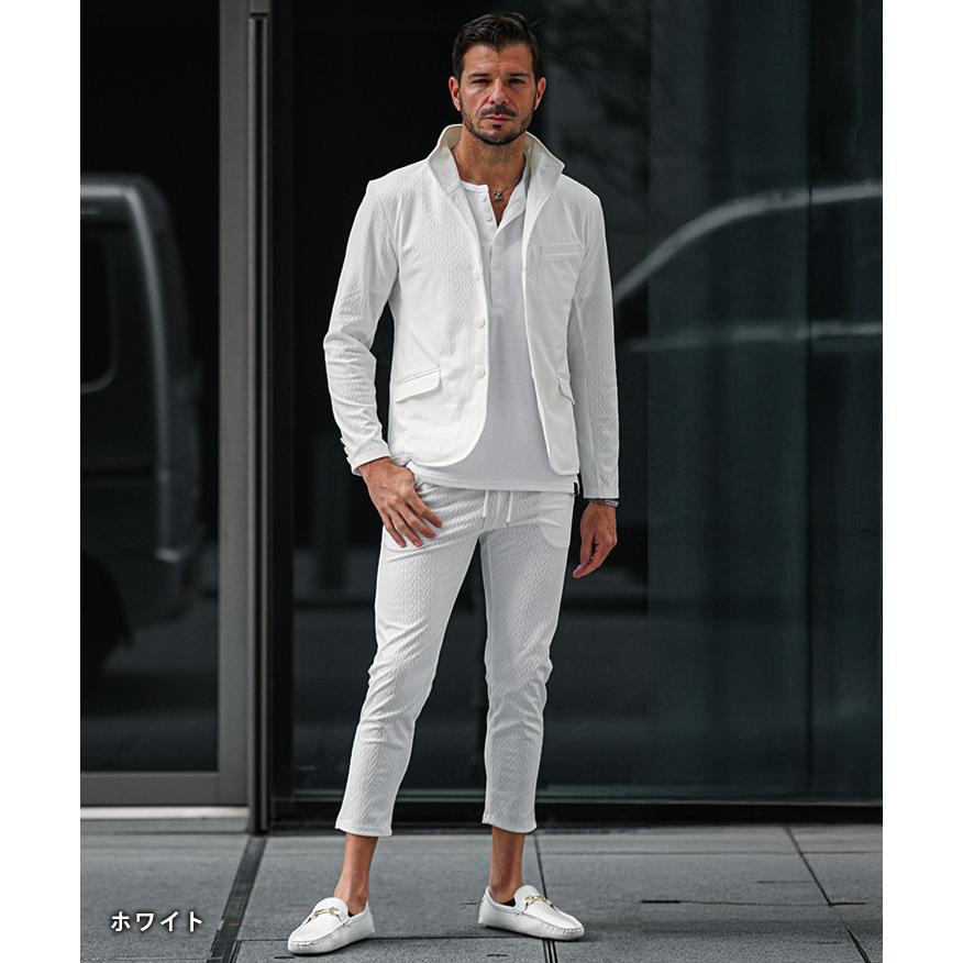 デザインセットアップ　スペシャルなジャパニーズヴィンテージ　ジャケット　パンツ ssq8421a_01.jpg