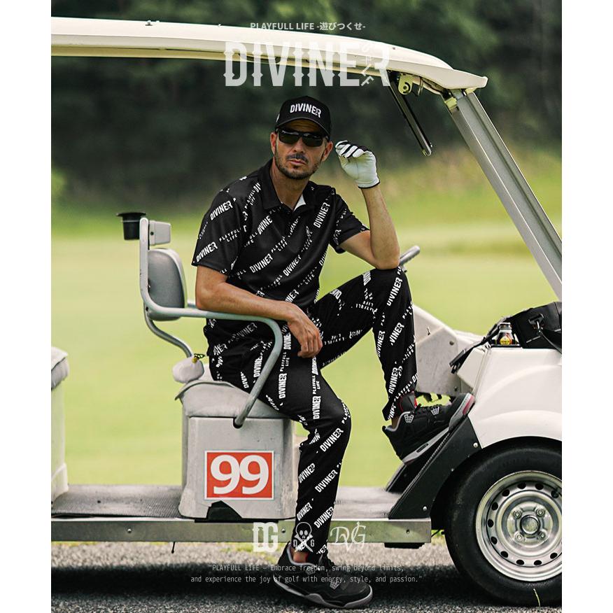 DIVINER GOLF（ディバイナー ゴルフ） 【DIVINER GOLF】diviner golf