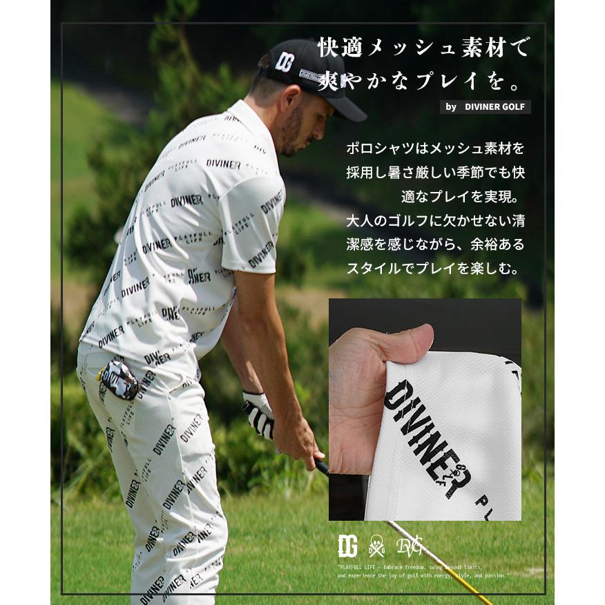 DIVINER GOLF（ディバイナー ゴルフ） 【DIVINER GOLF】diviner golf