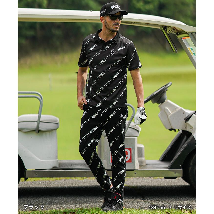 DIVINER GOLF 【DIVINER GOLF】diviner golf ゴルフウェア