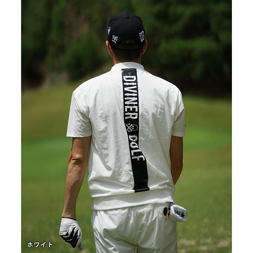 DIVINER GOLF（ディバイナー ゴルフ） 【DIVINER GOLF】 メンズゴルフ