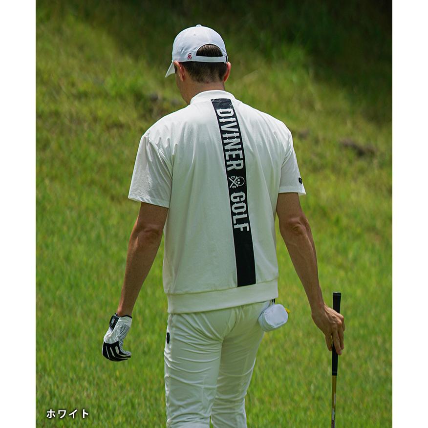 DIVINER GOLF（ディバイナー ゴルフ） 【DIVINER GOLF】 メンズゴルフ