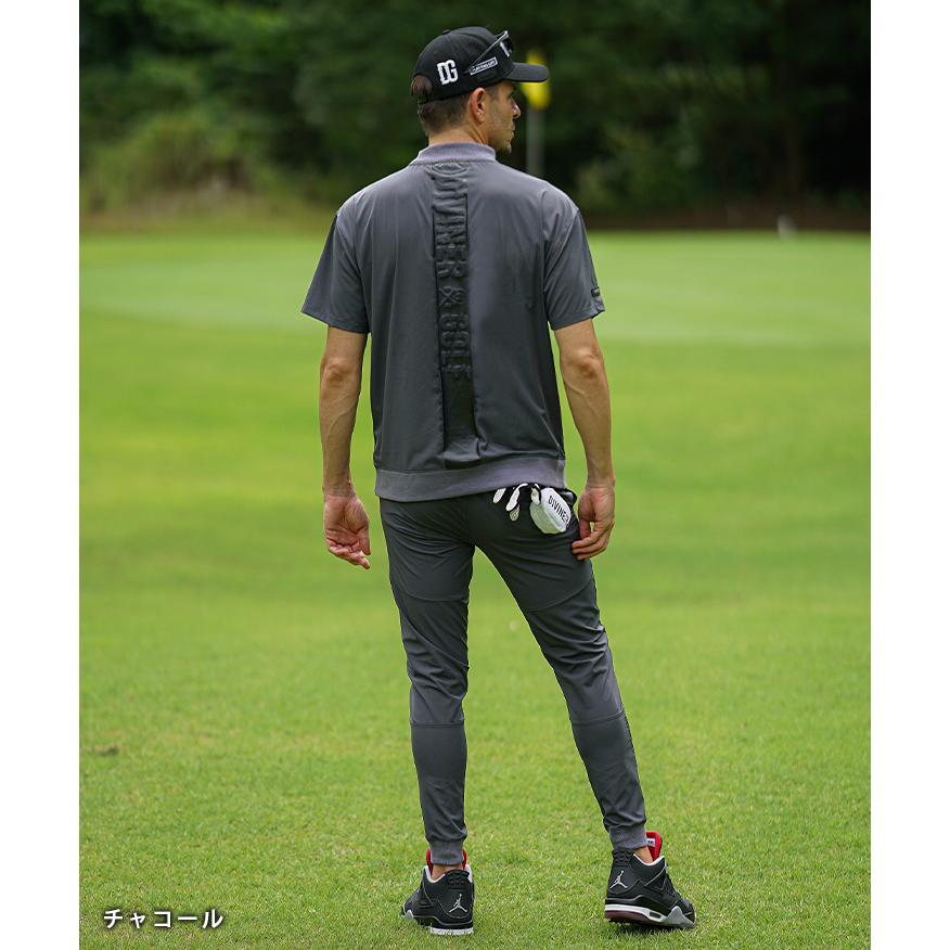 UTAA セットアップ セーター 半袖　ゴルフウェア UTAA セットアップ セーター 半袖 ゴルフウェア UTAA