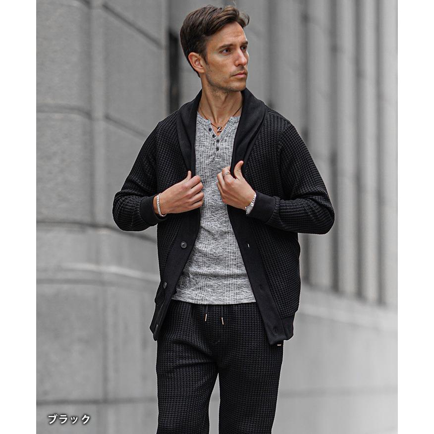 ハロッズ　カーディガンとノースリーブのセットアップ Harrods - ハロッズ カーディガンとノースリーブのセットアップの通販