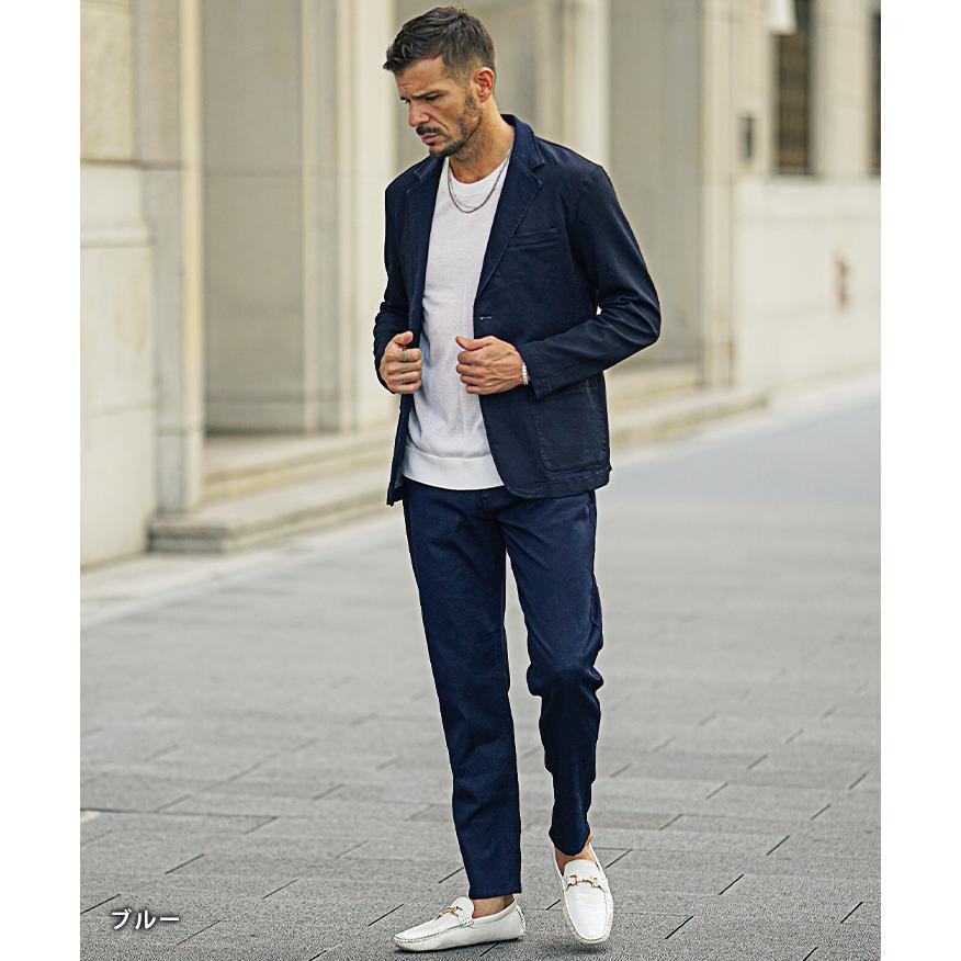 SOMEDIFF（サムディフ） セットアップ メンズ 秋冬 テーラード