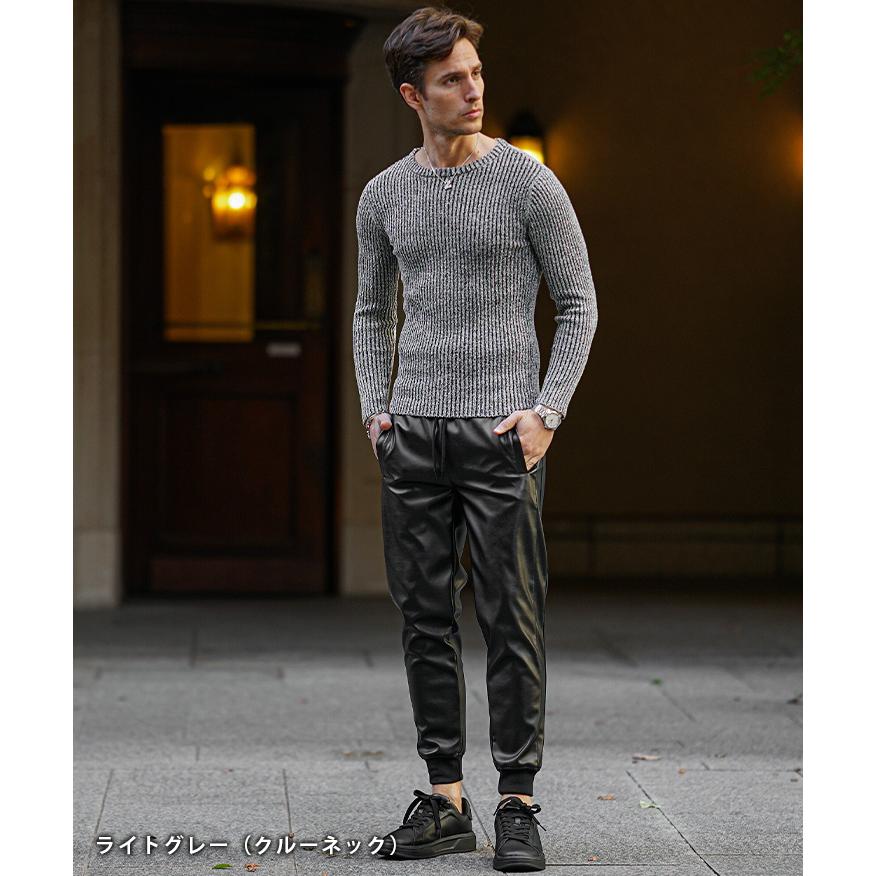 SOMEDIFF（サムディフ） セーター メンズ ブランド ニット メンズ