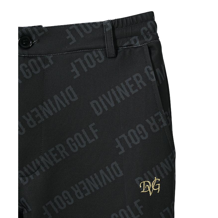 DIVINER GOLF（ディバイナー ゴルフ） 【DIVINER GOLF】 ゴルフウェア