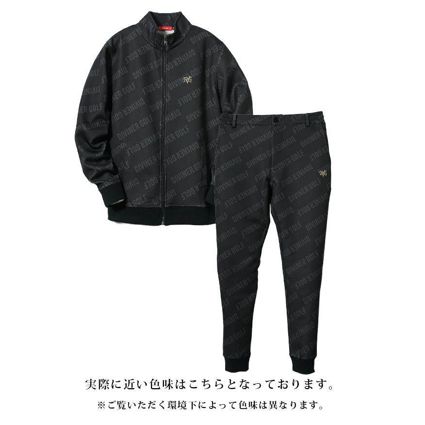DIVINER GOLF（ディバイナー ゴルフ） 【DIVINER GOLF】 ゴルフウェア