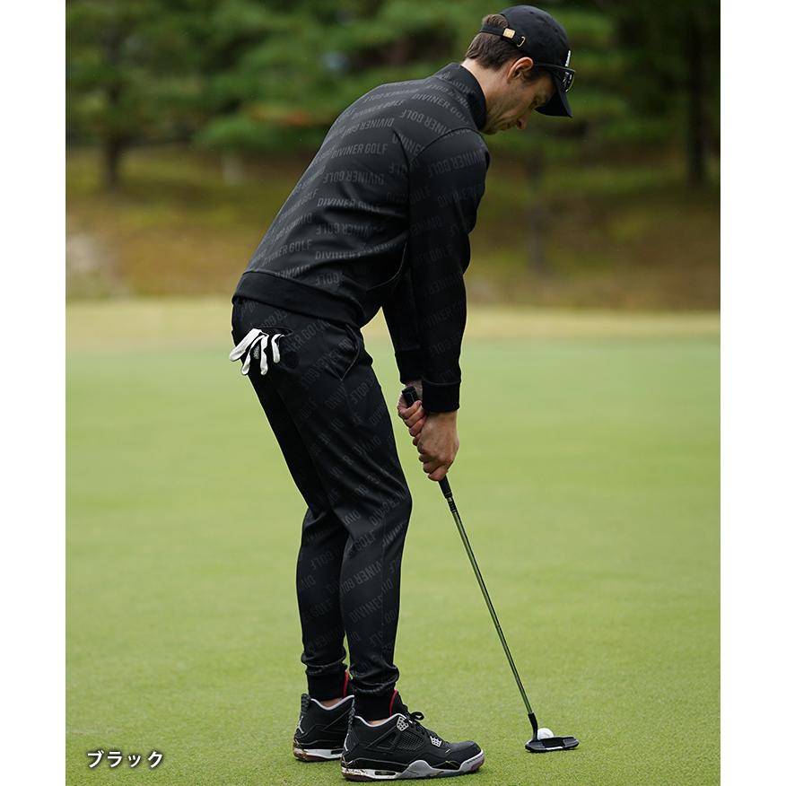 DIVINER GOLF（ディバイナー ゴルフ） ゴルフウェア セットアップ