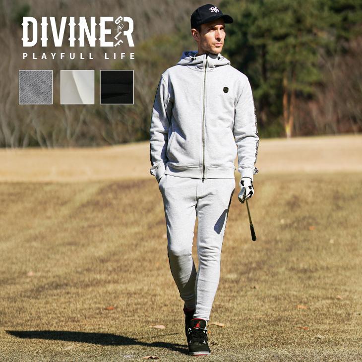 DIVINER GOLF（ディバイナー ゴルフ） 全品対象100円OFF DIVINER