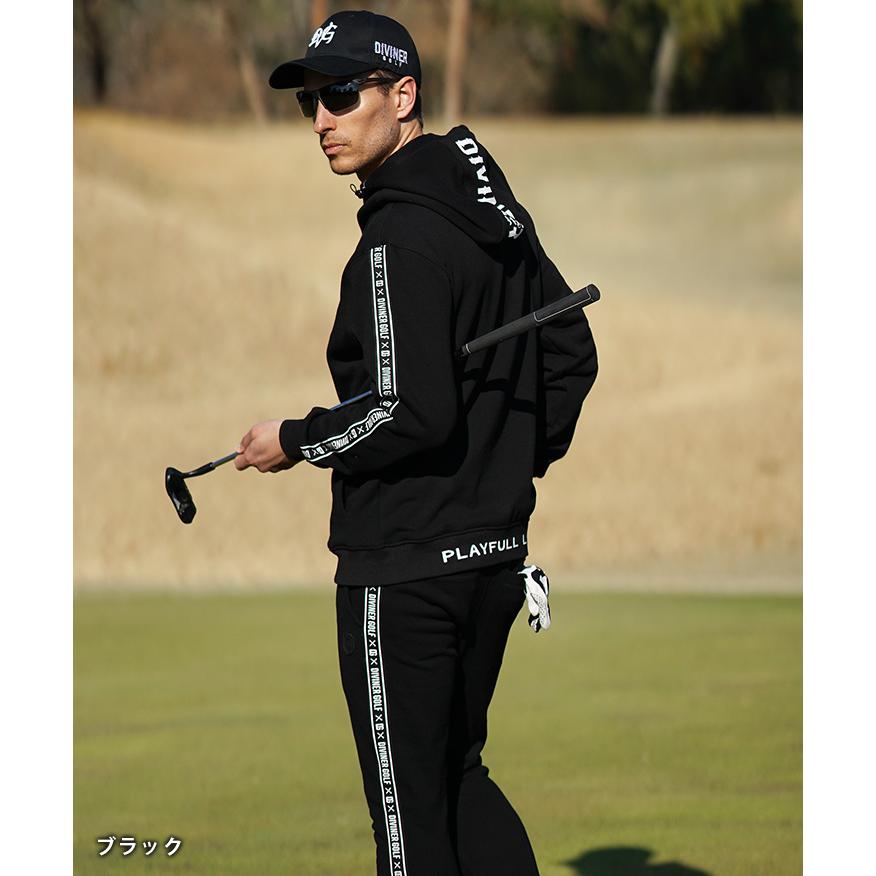 DIVINER GOLF（ディバイナー ゴルフ） 全品対象100円OFF DIVINER