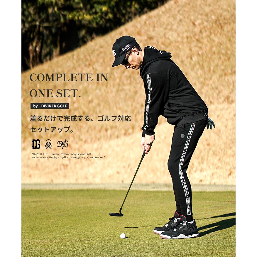 DIVINER GOLF（ディバイナー ゴルフ） 全品対象100円OFF DIVINER