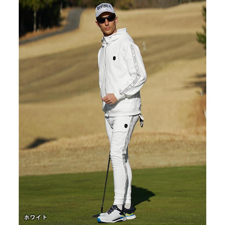 値段は各種問い合わせくださいゴルフウェア DIVINER GOLF（ディバイナー ゴルフ） 全品対象100円OFF DIVINER