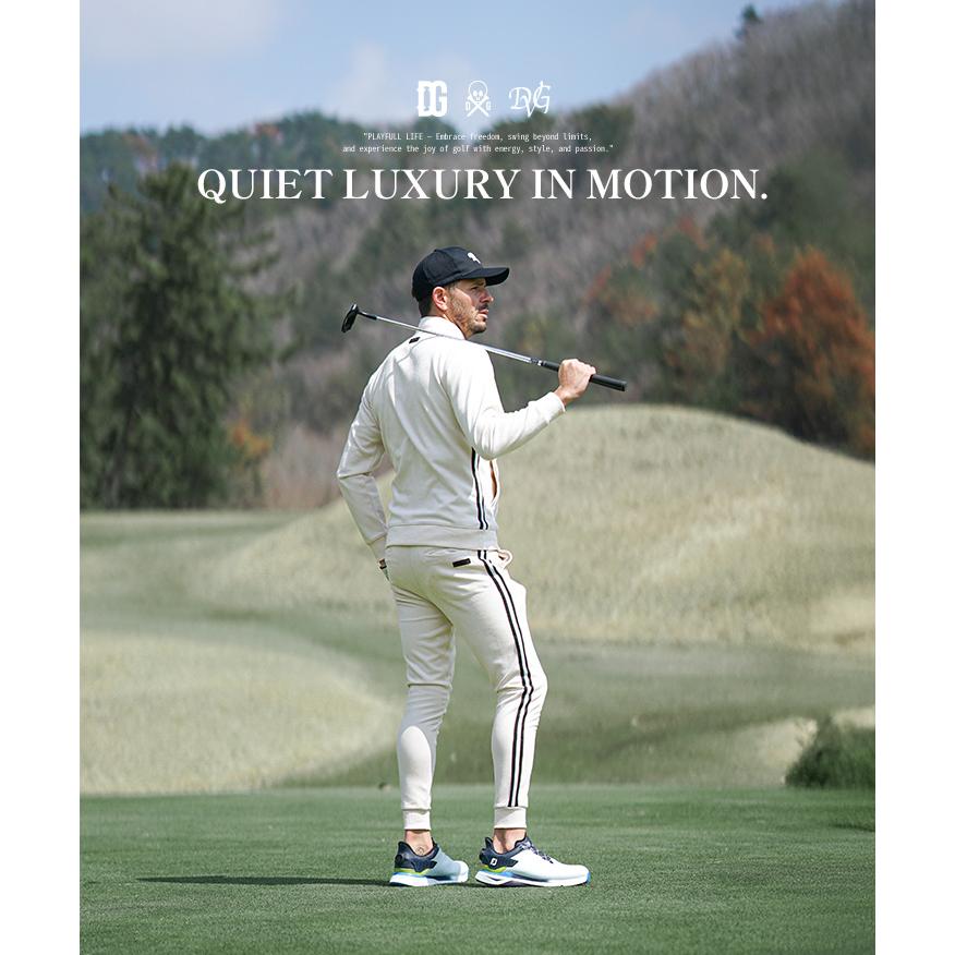 DIVINER GOLF（ディバイナー ゴルフ） ゴルフウェア メンズ