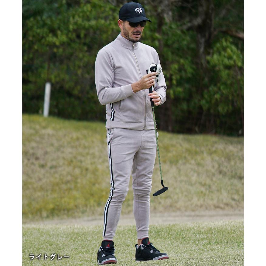 DIVINER GOLF（ディバイナー ゴルフ） ゴルフウェア メンズ