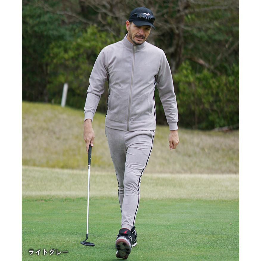 DIVINER GOLF（ディバイナー ゴルフ） ゴルフウェア メンズ
