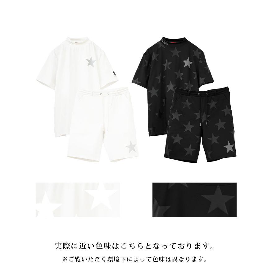 DIVINER GOLF（ディバイナー ゴルフ） セットアップ メンズ ゴルフ