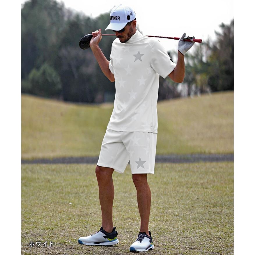 DIVINER GOLF（ディバイナー ゴルフ） セットアップ メンズ ゴルフ