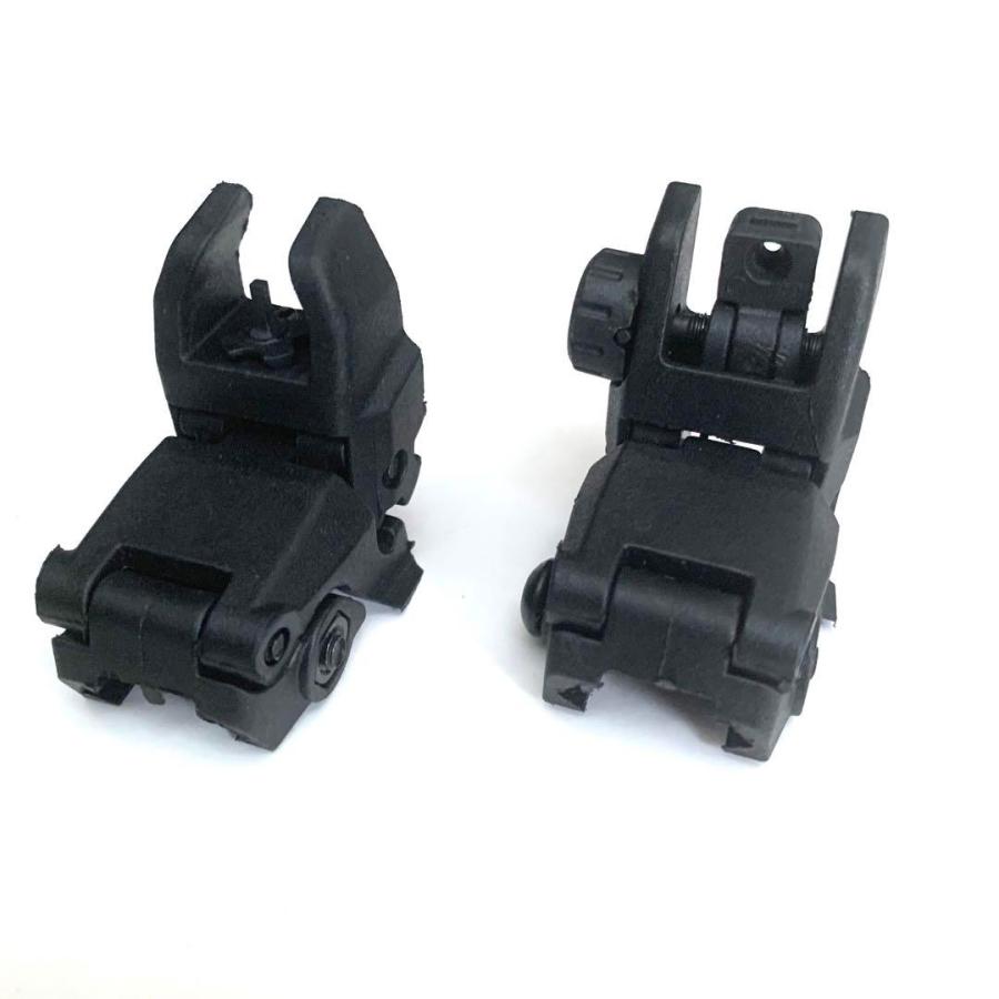M203 フロントサイト　20mmレール取り付けタイプ　G&P製？ G&P U.S. SOCOM M203 QD フロントサイト | すべての商品