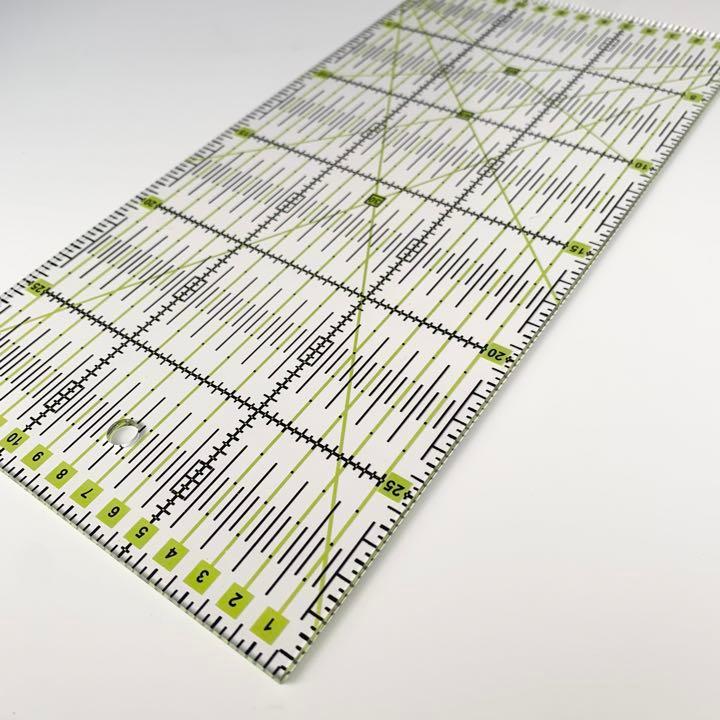 パッチワーク用定規　オムニグリッド定規 |  | 05