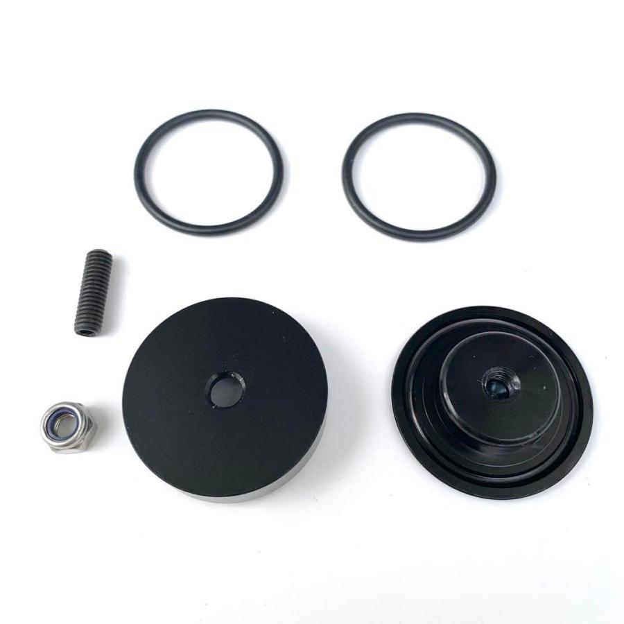 リアワイパーレスキット ワイパーレスキット 取付け簡単 ドレスアップ リアワイパー外し Rear Wiperless Kit エバーグリーンファクトリー 通販 Yahoo ショッピング