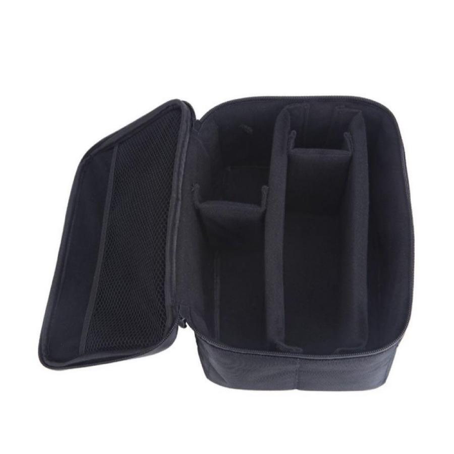 スイッチ ケース 大容量収納バッグ Nintendo Switch |  | 02