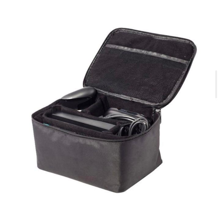 スイッチ ケース 大容量収納バッグ Nintendo Switch |  | 06