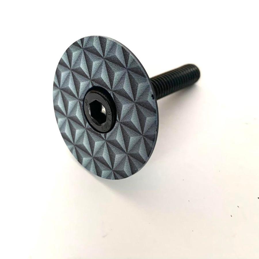 ヘッドキャップ トップキャップ ロードバイク 自転車 クロスバイク