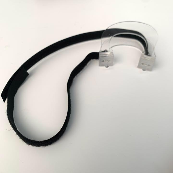 4/4用 バイオリン ボーイング ガイド 矯正 弓 練習器具 自宅練習