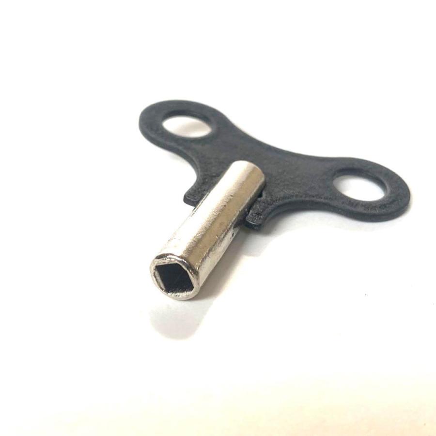 確認用 箱とゼンマイキー 確認用 箱とゼンマイキー