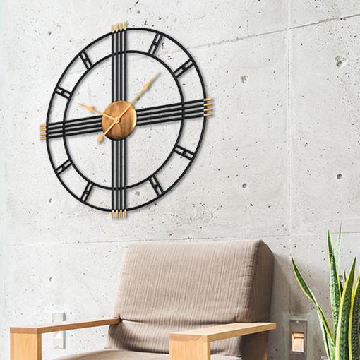 壁掛け時計 インテリア 高級 モダン シンプル おしゃれ レトロ