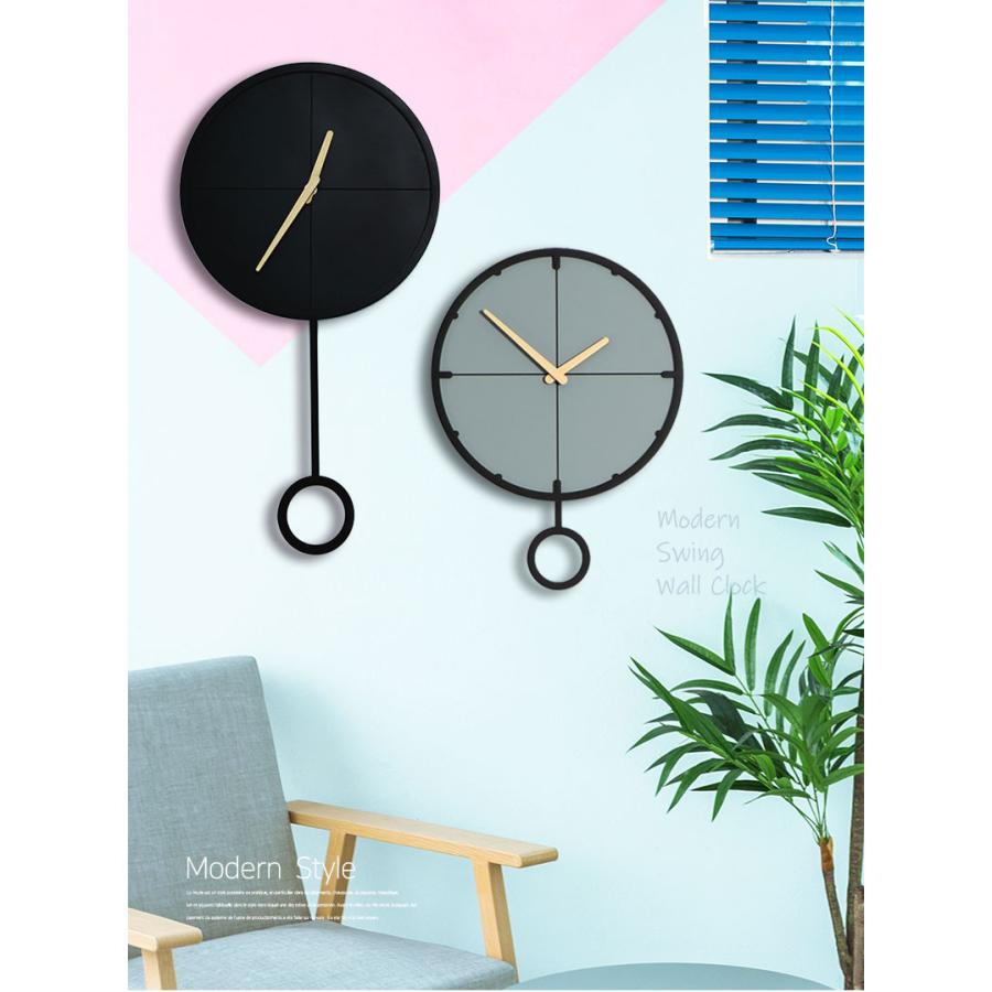 壁掛け時計 インテリア 高級 モダン シンプル おしゃれ レトロ ヴィンテージ クラシック 北欧 スタイリッシュ リビング アンティーク 可愛い ハイクオリティ Everin 通販 Yahoo ショッピング