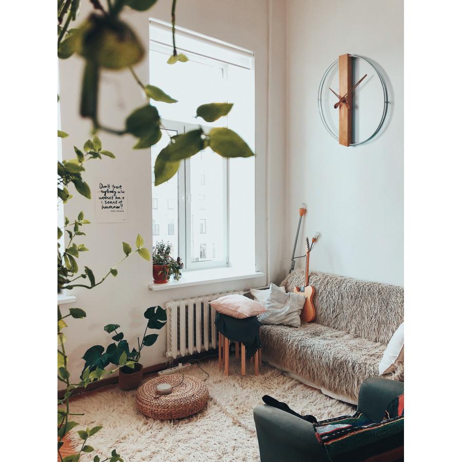 高級 モダン シンプル おしゃれ 壁掛け時計 インテリア レトロ ヴィンテージ クラシック 北欧 スタイリッシュ リビング アンティーク 可愛い ハイクオリティ Buza Everin 通販 Yahoo ショッピング