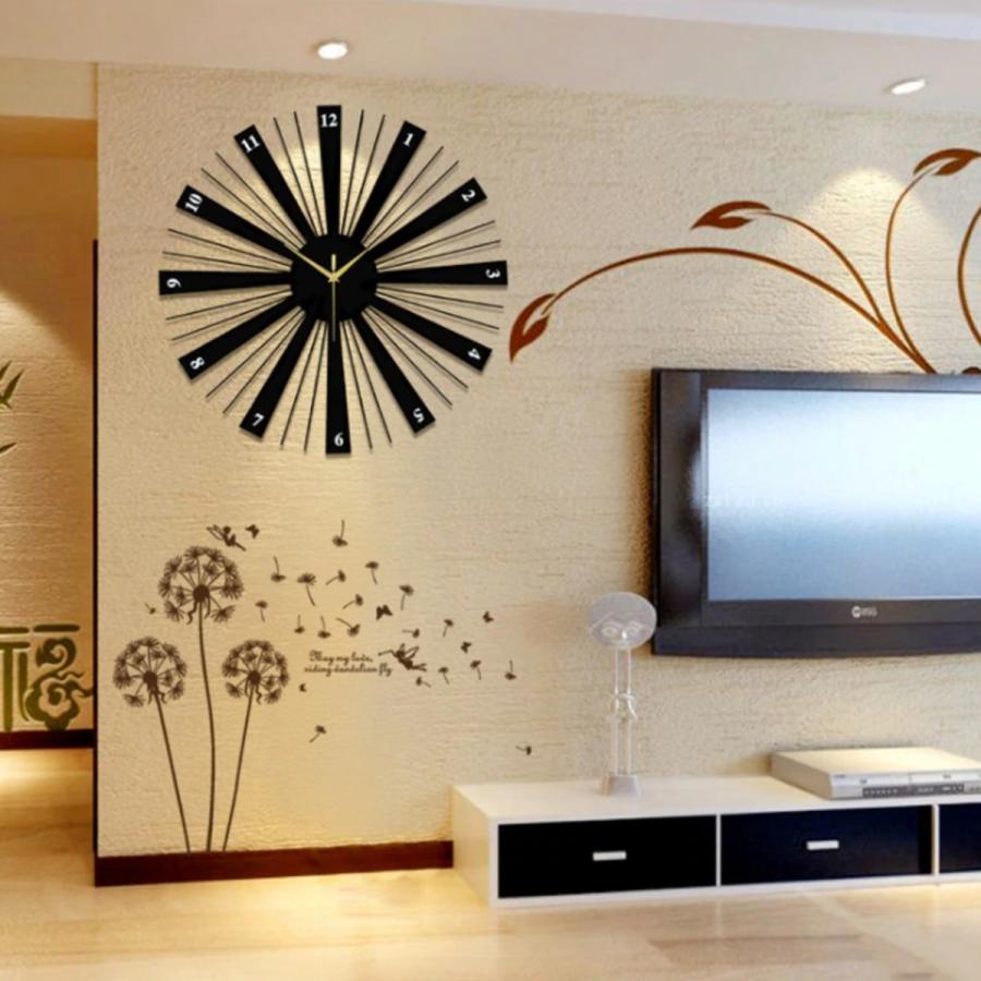 壁掛け時計 モダン アンティーク インテリア アンティーク シンプル 高級 インテリア時計 モダン シンプル おしゃれ アンティーク スタイリッシュ リビング かわいい ユニーク Everin Challi レトロ 純正専門店の