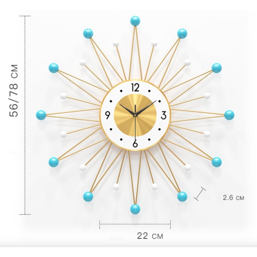 夜光 壁掛け時計 インテリア 高級 モダン シンプル おしゃれ 北欧
