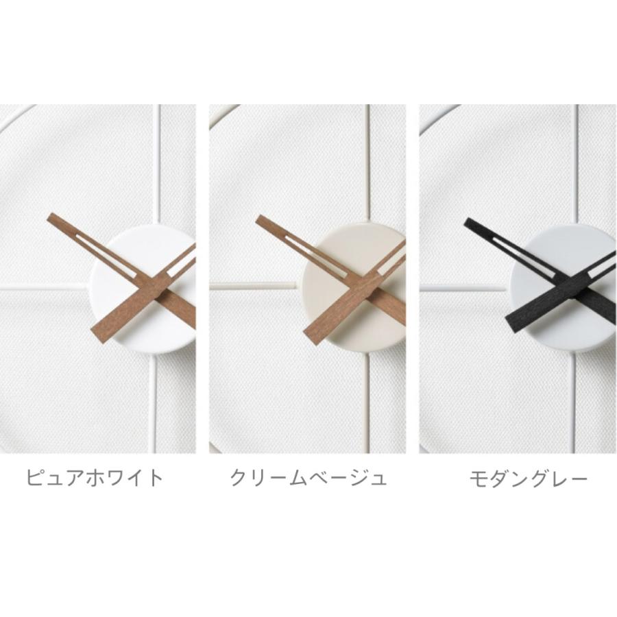 壁掛け時計 ワイヤーウォールクロック 3カラー シンプル モダン 壁掛け時計 ワイヤーウォールクロック 3カラー シンプル モダン