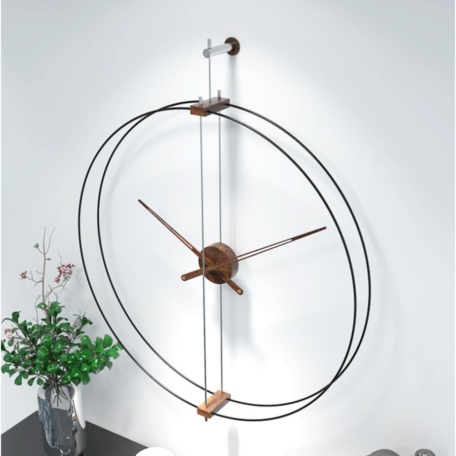 格安 壁掛け時計 ミニマリスト モダン アナログ 大型 メタル インテリア リビング 素敵 アンティーク モダン スタイリッシュ 高級 ショップ プレゼント ユニーク 正規激安 Cih Dev Humbird Com