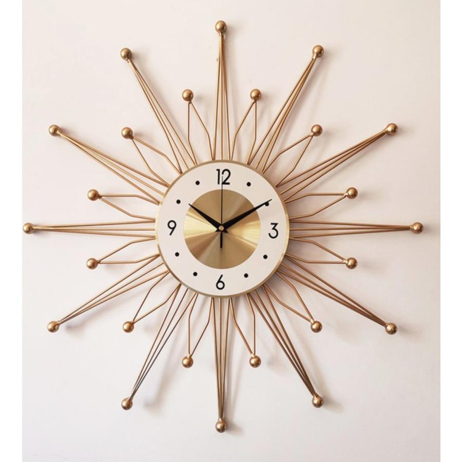 50 Off 壁掛け時計 スタイリッシュ おしゃれ インテリア 高級 モダン シンプル レトロ ヴィンテージ クラシック 北欧 リビング アンティーク 可愛い ハイクオリティ 安い購入 Www Gran Gusto It