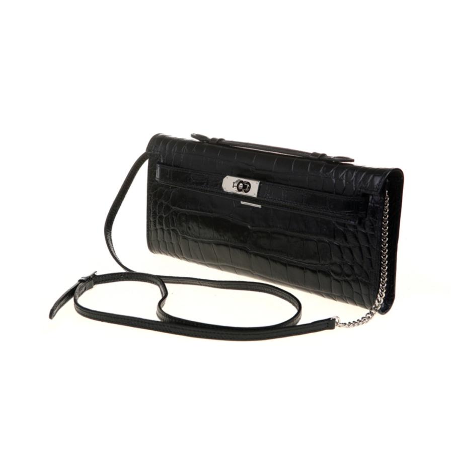 最安値に挑戦 完璧なクオリティ イタリア輸入特製レザーで製作したクラッチ ショルダーバッグ Vivip0000hqc Everin 通販 Yahoo ショッピング 安い Www Ladislexia Net