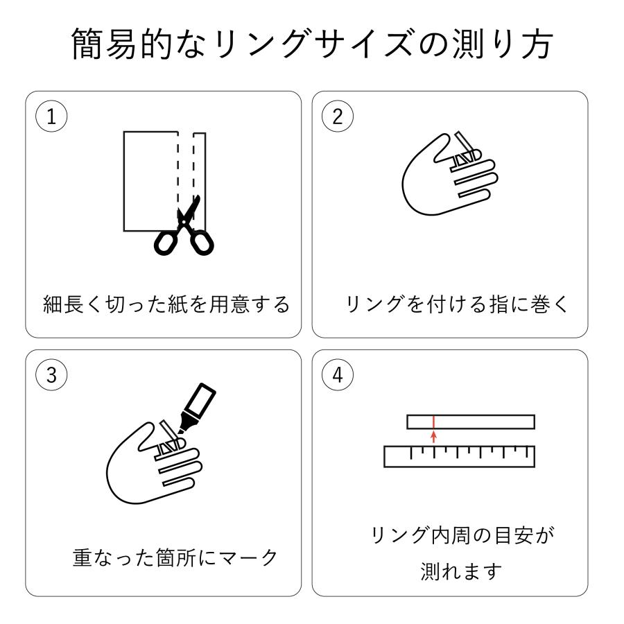 EVERING【公式ストア】決済スマートリング 9サイズ(US規格) ダークグレー・ライトグレー・ゴールドライン 充電不要 NFC決済 5気圧防水 サイズ交換・返品不可 |  | 07