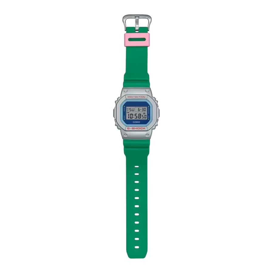 腕時計 G-SHOCK ジーショック DW-5600EU-8A3JF｜everjewelry｜02