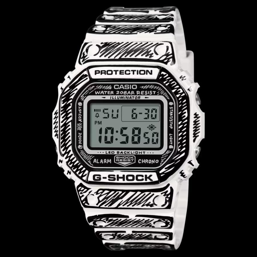 ★★★★★ CASIO G-SHOCK DW-5600JV-7JR ★★★★★ G-SHOCK 腕時計 ジーショック DW-5600JV-7JR : Ever Jewelry - 通販