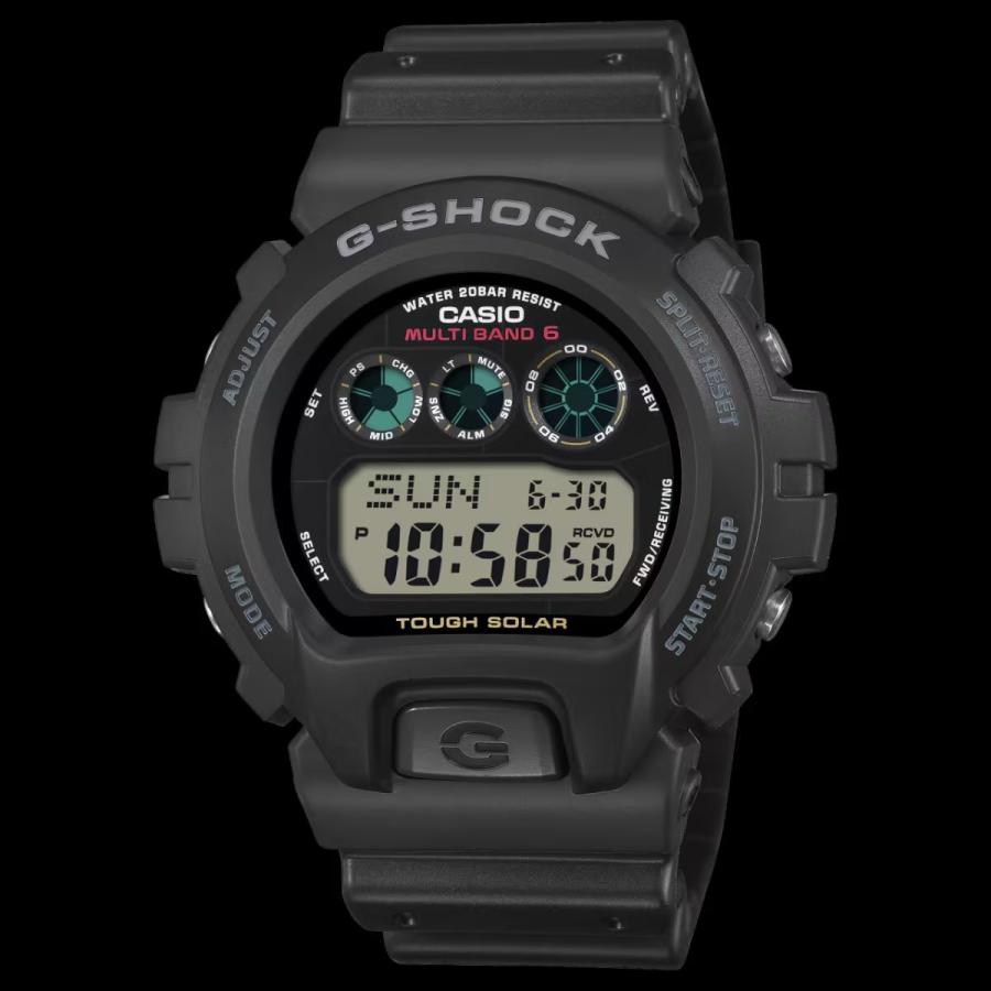 G-SHOCK 腕時計 ジーショック GW-6900U-1JF : Ever Jewelry - 通販