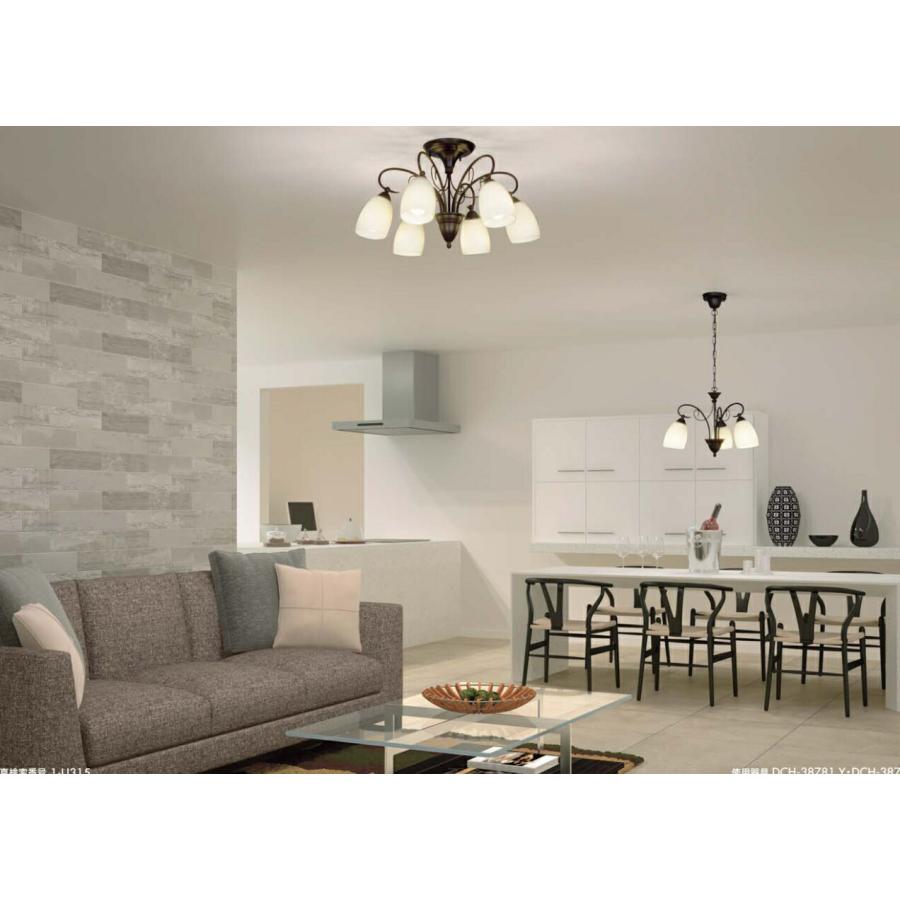 大光電機 DAIKO LED洋風シャンデリア〜10畳 DCH-38781Y : ライトウェル