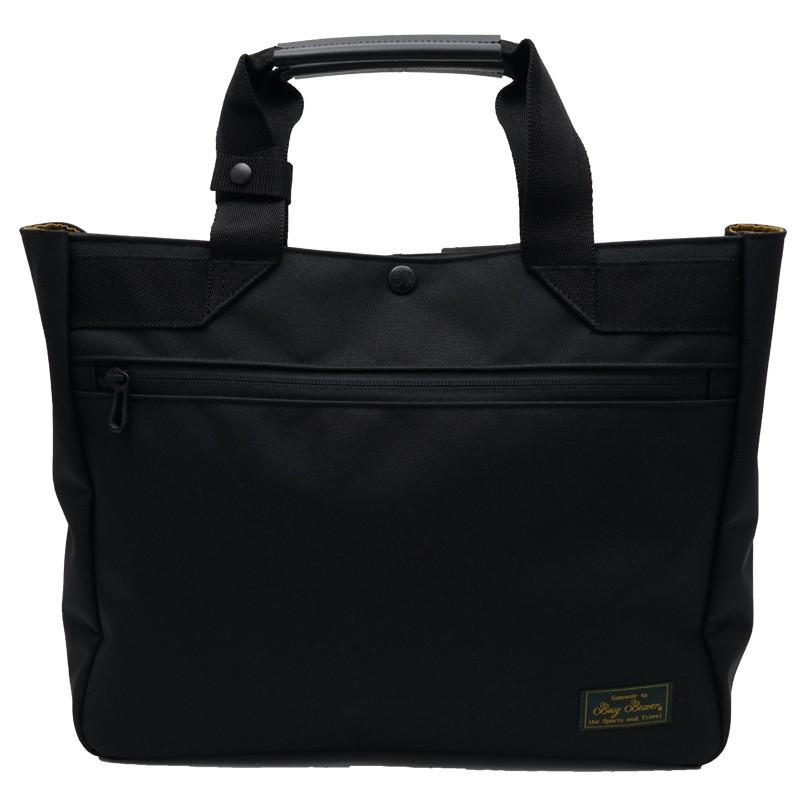 オープニング大放出セール エバニュー Evernew ビジィビーバー Busy Beaver ツーウェイトート 1843 超目玉 Esiba Tg