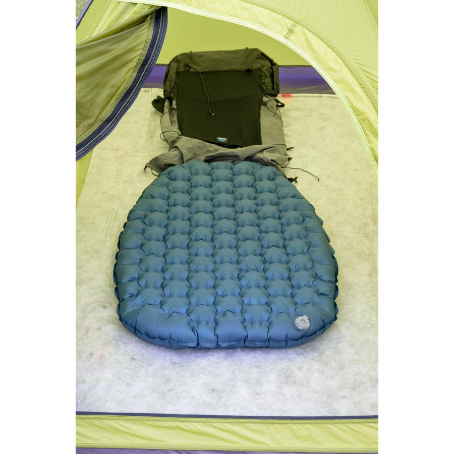 EVERNEW（エバニュー） CORE REST zzz R5D92W59 EBAL001 : エバニュー